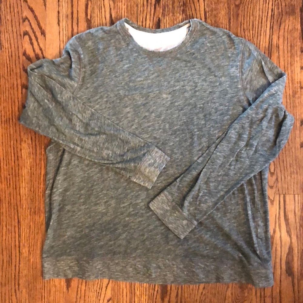 Vince men’s long sleeve